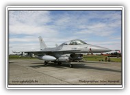 F-16BM BAF FB22